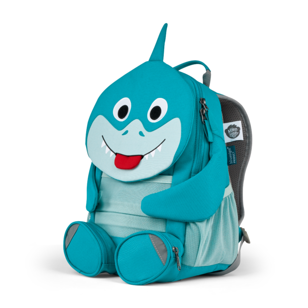 Mochila 3-5 Años Tiburón - Imagen 2