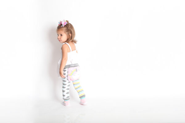 Leggings + Calcetines Unicornio - Imagen 4