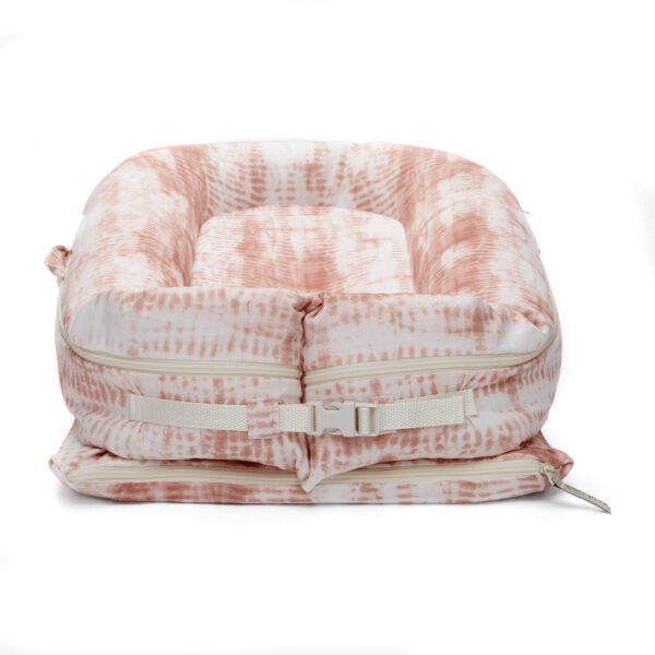 Deluxe+ Pod Ginger Shibori - Imagen 3