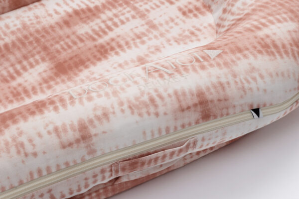 Deluxe+ Pod Ginger Shibori - Imagen 4